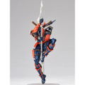 Justice League Amazing Yamaguchi Series No. 011: Deathstroke thumbnail 7