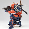 Justice League Amazing Yamaguchi Series No. 011: Deathstroke thumbnail 9