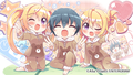 Karigurashi Ren'ai thumbnail 7