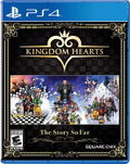 Kingdom Hearts: The Story So Far thumbnail 1