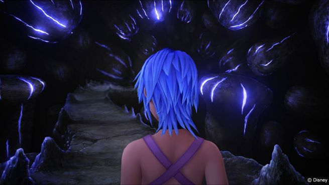 Kingdom Hearts: The Story So Far image 11