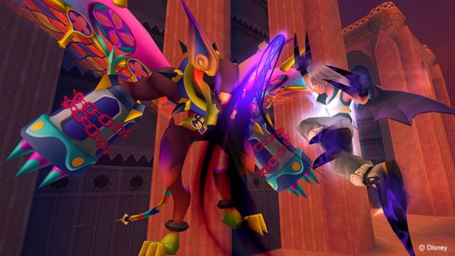 Kingdom Hearts: The Story So Far image 12