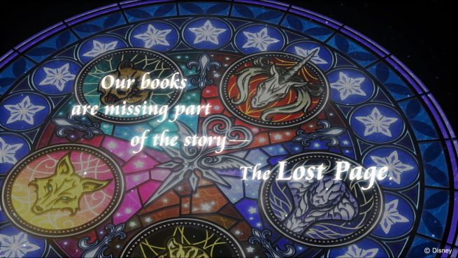 Kingdom Hearts: The Story So Far image 13