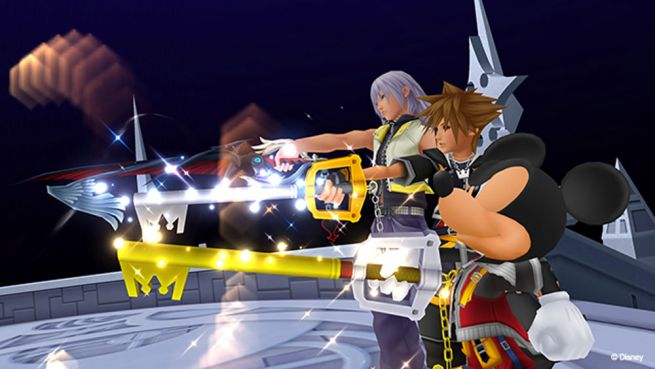 Kingdom Hearts: The Story So Far image 3