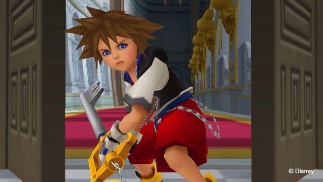 Kingdom Hearts: The Story So Far image 5