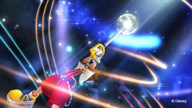 Kingdom Hearts: The Story So Far image 7
