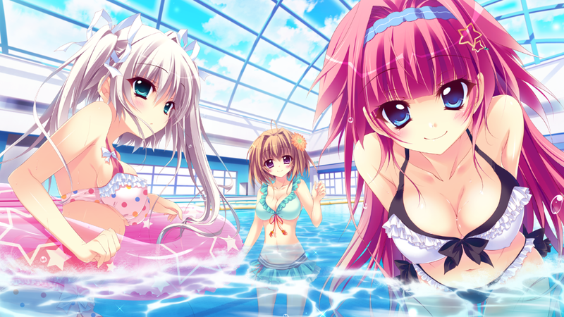 Koi ga Saku Koro Sakura Doki image 6