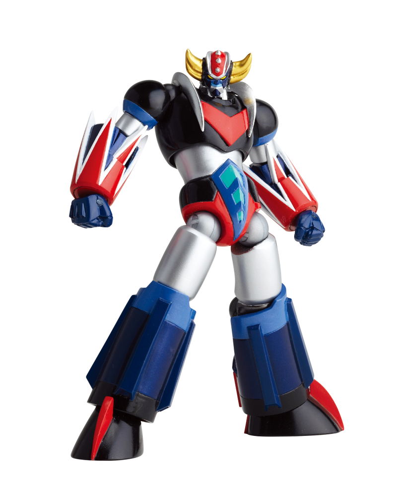 Legacy Of Revoltech LR-056 Grendizer: Grendizer image 1