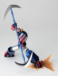 Legacy Of Revoltech LR-056 Grendizer: Grendizer thumbnail 4