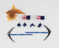 Legacy Of Revoltech LR-056 Grendizer: Grendizer thumbnail 7