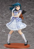 Love Live! Sunshine!! 1/7 Scale Pre-Painted Figure: Yoshiko Tsushima Blu-ray Jacket Ver. [Good Smile Company Online Shop Limited Ver.] thumbnail 2