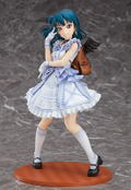 Love Live! Sunshine!! 1/7 Scale Pre-Painted Figure: Yoshiko Tsushima Blu-ray Jacket Ver. [Good Smile Company Online Shop Limited Ver.] thumbnail 3