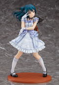 Love Live! Sunshine!! 1/7 Scale Pre-Painted Figure: Yoshiko Tsushima Blu-ray Jacket Ver. [Good Smile Company Online Shop Limited Ver.] thumbnail 4