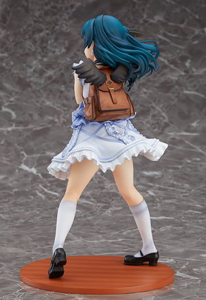 Love Live! Sunshine!! 1/7 Scale Pre-Painted Figure: Yoshiko Tsushima Blu-ray Jacket Ver. [Good Smile Company Online Shop Limited Ver.]