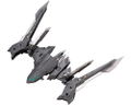 M.S.G: Heavy Weapon Unit 22 22 Exenis Wing thumbnail 1