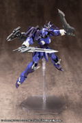 M.S.G: Heavy Weapon Unit 22 22 Exenis Wing thumbnail 14