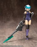 M.S.G: Heavy Weapon Unit 22 22 Exenis Wing thumbnail 15