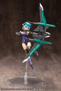 M.S.G: Heavy Weapon Unit 22 22 Exenis Wing thumbnail 16