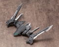 M.S.G: Heavy Weapon Unit 22 22 Exenis Wing thumbnail 2