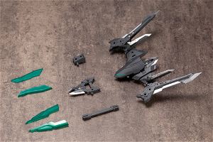 M.S.G: Heavy Weapon Unit 22 22 Exenis Wing