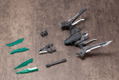 M.S.G: Heavy Weapon Unit 22 22 Exenis Wing thumbnail 3