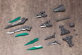 M.S.G: Heavy Weapon Unit 22 22 Exenis Wing thumbnail 4