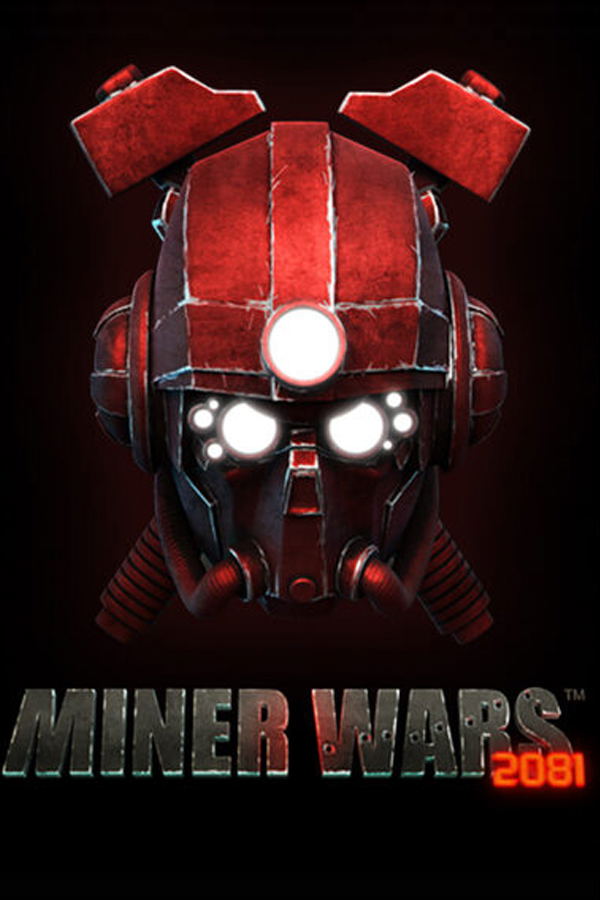 Miner Wars 2081 <span class="ext" style="background-color: #2a475e; color: #FFFFFF;">STEAM</span> <span class="ext ext_digital">digital</span> image 1