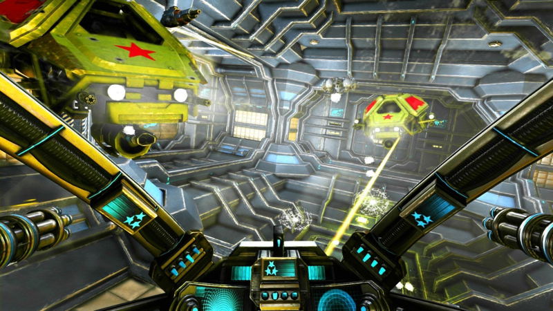Miner Wars 2081 <span class="ext" style="background-color: #2a475e; color: #FFFFFF;">STEAM</span> <span class="ext ext_digital">digital</span> image 2
