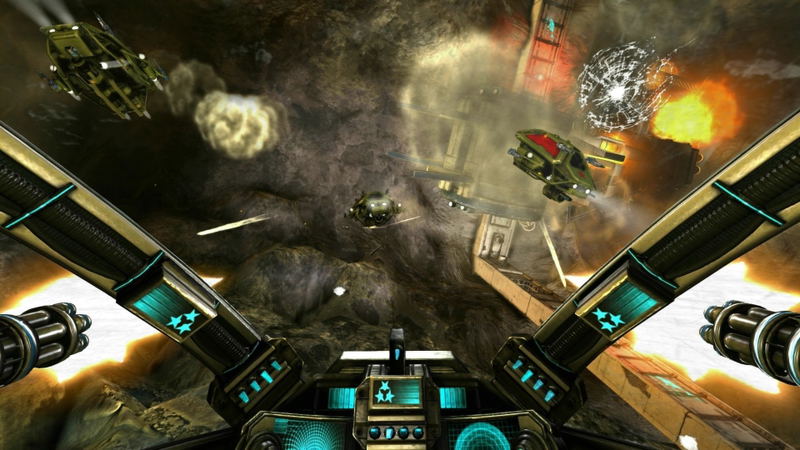 Miner Wars 2081 <span class="ext" style="background-color: #2a475e; color: #FFFFFF;">STEAM</span> <span class="ext ext_digital">digital</span> image 5