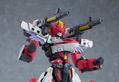MODEROID Shinkansen Henkei Robo Shinkalion: Shinkalion E6 Komachi (Re-run) thumbnail 4