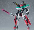 MODEROID Shinkansen Henkei Robo Shinkalion: Shinkalion E6 Komachi (Re-run) thumbnail 6