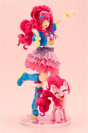 My Little Pony Bishoujo 1/7 Scale Pre-Painted Figure: Pinkie Pie