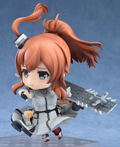 Nendoroid No. 1002a Kantai Collection -KanColle-: Saratoga Mk.II thumbnail 4