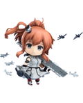 Nendoroid No. 1002a Kantai Collection -KanColle-: Saratoga Mk.II [Good Smile Company Online Shop Limited Ver.] thumbnail 1