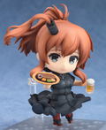 Nendoroid No. 1002b Kantai Collection -KanColle-: Saratoga Mk.II Mod.2 [Good Smile Company Online Shop Limited Ver.] thumbnail 6