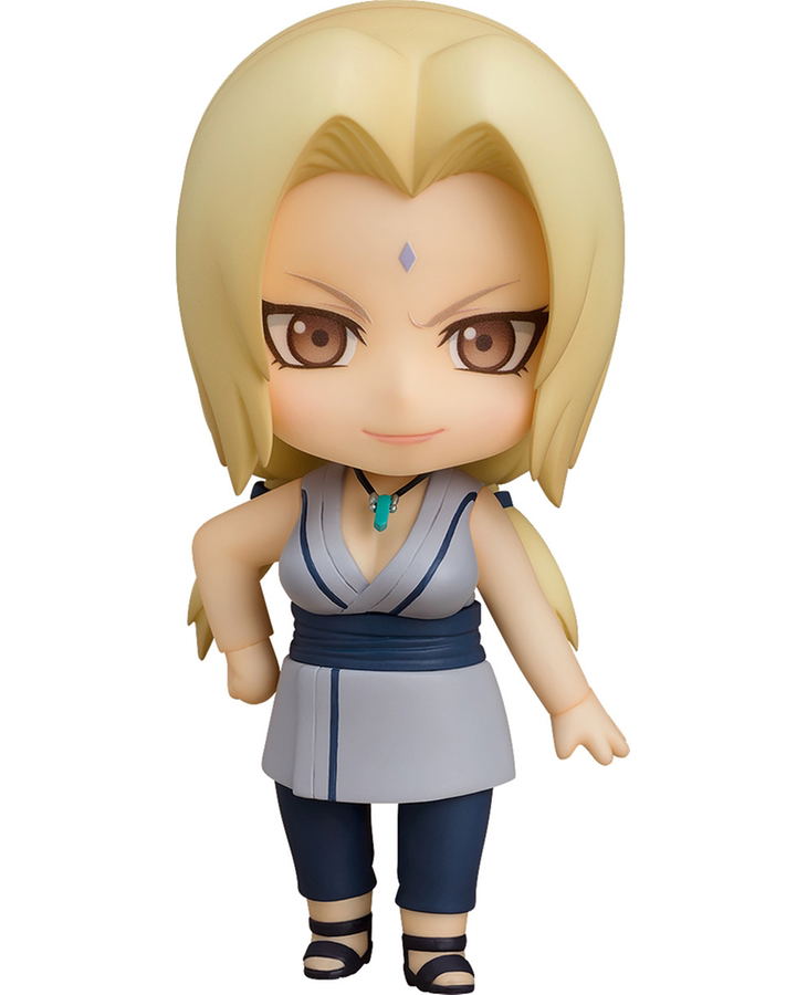 Nendoroid No. 1008 Naruto Shippuden: Tsunade image 1
