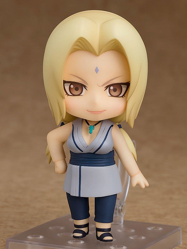 Nendoroid No. 1008 Naruto Shippuden: Tsunade image 2