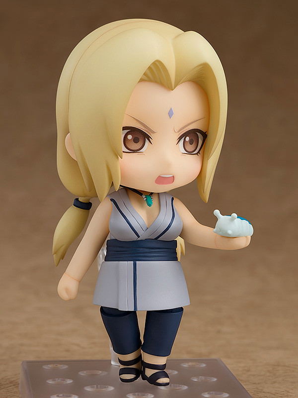 Nendoroid No. 1008 Naruto Shippuden: Tsunade image 5