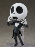 Nendoroid No. 1011 The Nightmare Before Christmas: Jack Skellington (Re-run) thumbnail 5