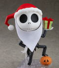 Nendoroid No. 1011 The Nightmare Before Christmas: Jack Skellington (Re-run) thumbnail 6