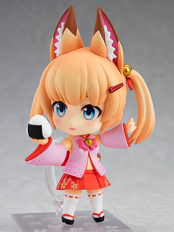 Nendoroid No. 1012 Kemomimi Oukoku Kokuei Housou: Noja Loli Ojisan image 3