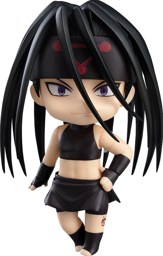 nendoroid envy