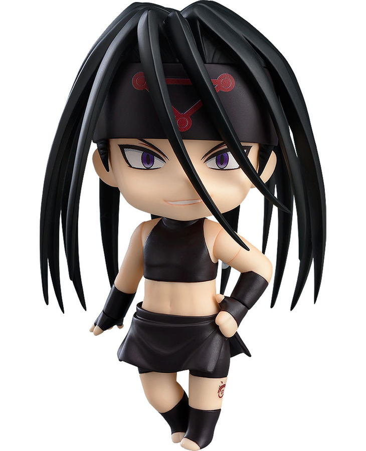 Nendoroid No. 1013 Fullmetal Alchemist: Envy image 1