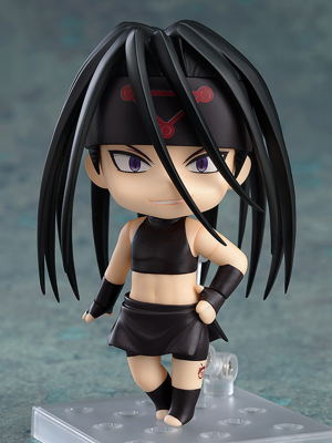 Nendoroid No. 1013 Fullmetal Alchemist: Envy