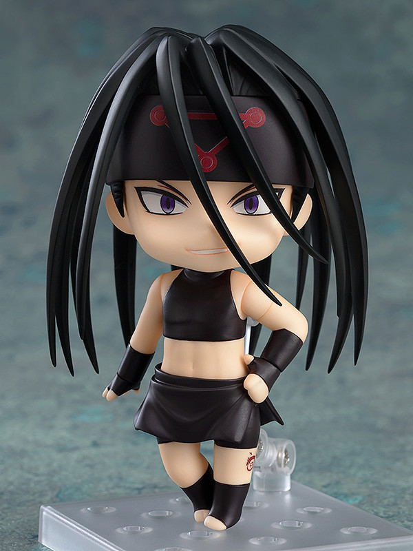 Nendoroid No. 1013 Fullmetal Alchemist: Envy image 2