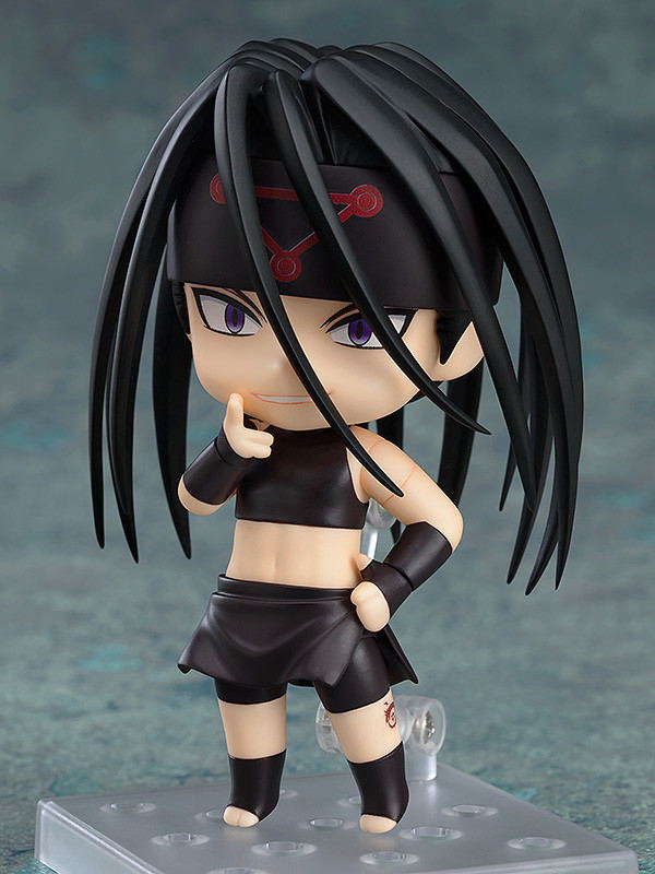 Nendoroid No. 1013 Fullmetal Alchemist: Envy image 3