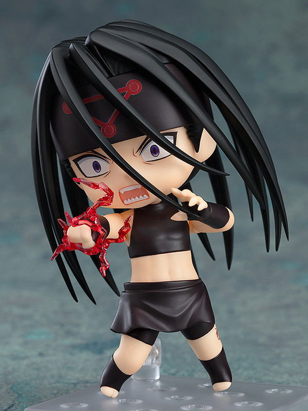 Nendoroid No. 1013 Fullmetal Alchemist: Envy image 4
