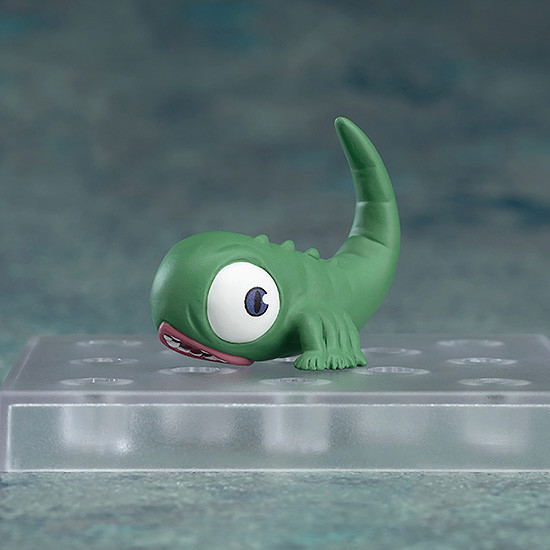 Nendoroid No. 1013 Fullmetal Alchemist: Envy image 5