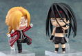 Nendoroid No. 1013 Fullmetal Alchemist: Envy [Good Smile Company Online Shop Limited Ver.] thumbnail 7