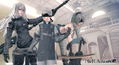 NieR:Automata - 3C3C1D119440927 (DLC) <span class="ext" style="background-color: #B0000F; color: #FFFFFF;">DLC</span> <span class="ext" style="background-color: #2a475e; color: #FFFFFF;">STEAM</span> <span class="ext ext_digital">digital</span> thumbnail 2